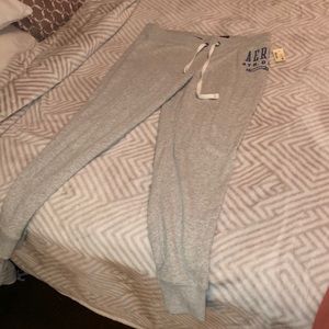 Aeropostale sweatpants
